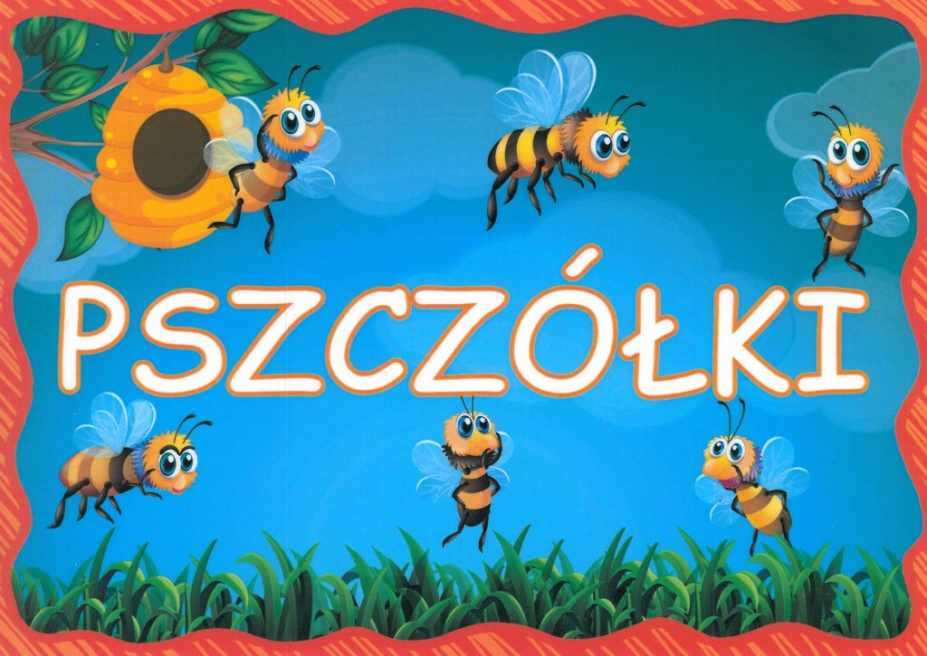 Pszczolki