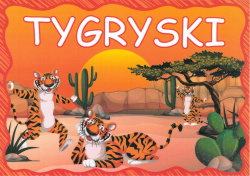 Tygryski