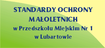 standardy ochrony